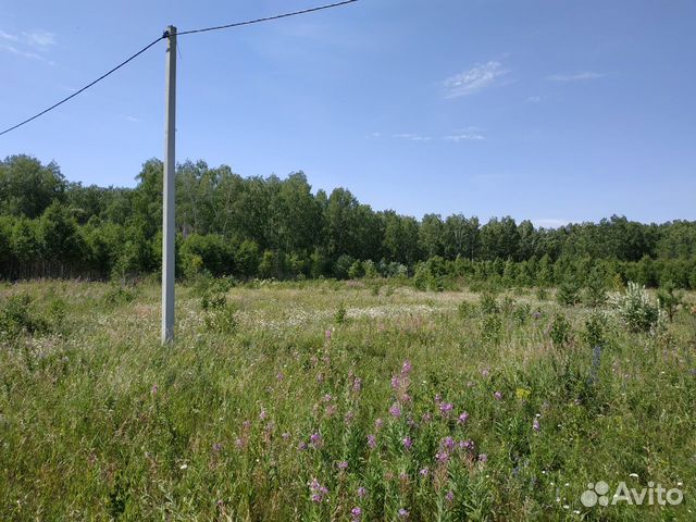 Участок 10 сот. (ИЖС)