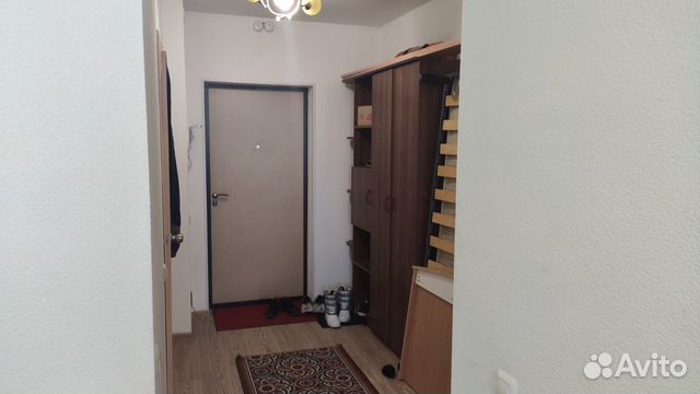 1-к квартира, 44 м², 7/33 эт. 1-к квартира, 44 м², 7/33 эт.