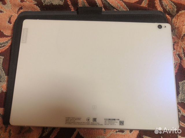 Lenovo tab p10 Lenovo tab p10