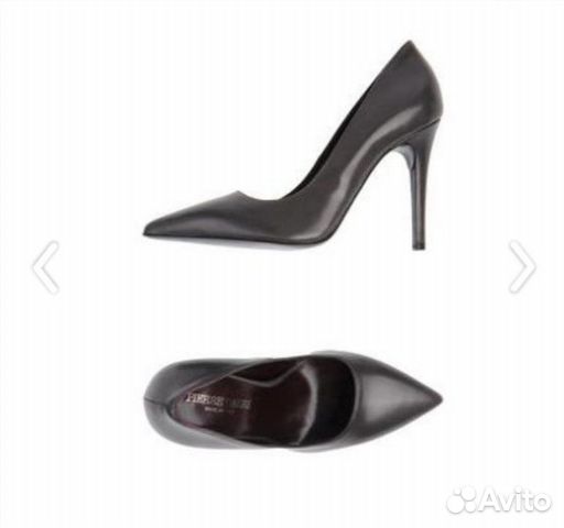 Туфли Pierre Darre (made in Italy) новые Туфли Pierre Darre (made in Italy) новые