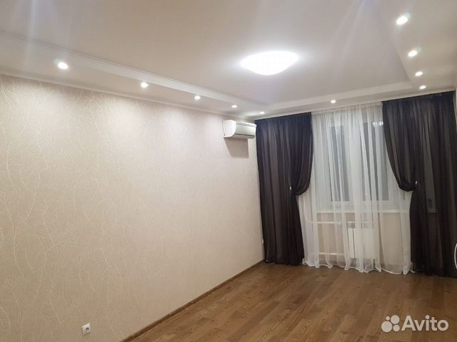 1-к квартира, 41 м², 22/25 эт. 1-к квартира, 41 м², 22/25 эт.