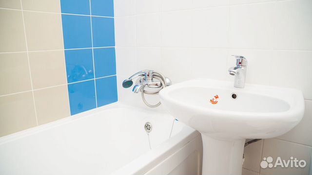 2-к квартира, 53.6 м², 5/17 эт.