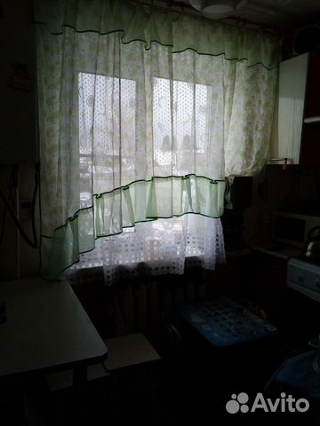 2-к квартира, 47 м², 1/2 эт.