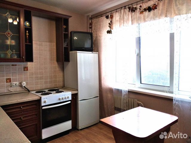 2-к квартира, 53.7 м², 9/10 эт.