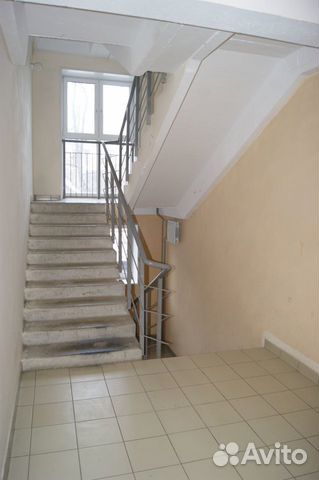 2-к квартира, 64 м², 2/9 эт.