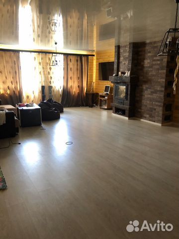 Дом 240 м² на участке 15 сот.