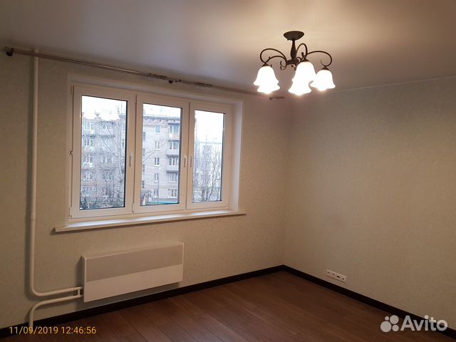 3-к квартира, 80 м², 4/14 эт.