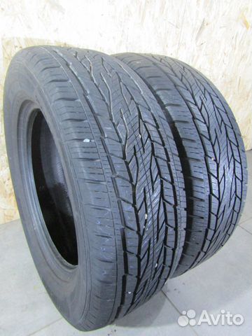 Летние шины бу continental conti cross contact LX Летние шины бу continental conti cross contact LX