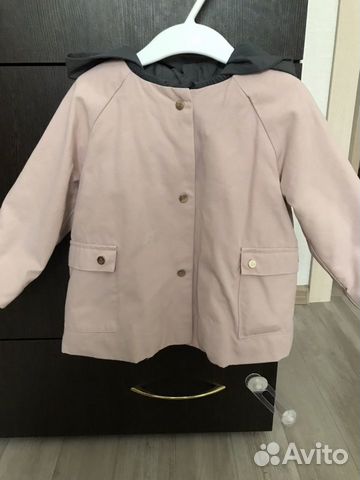 Пальто Zara Пальто Zara