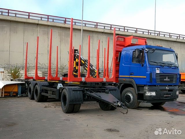 Прицеп Сортиментовоз Дизель-С в наличии Новый Прицеп Сортиментовоз Дизель-С в наличии Новый