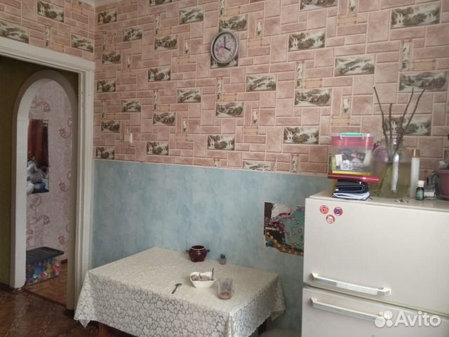 1-к квартира, 36.2 м², 2/9 эт.