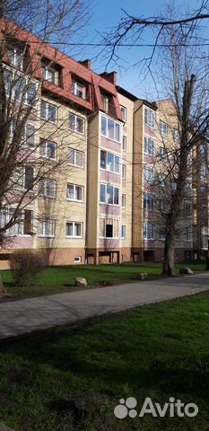 2-к квартира, 60 м², 5/5 эт. 2-к квартира, 60 м², 5/5 эт.