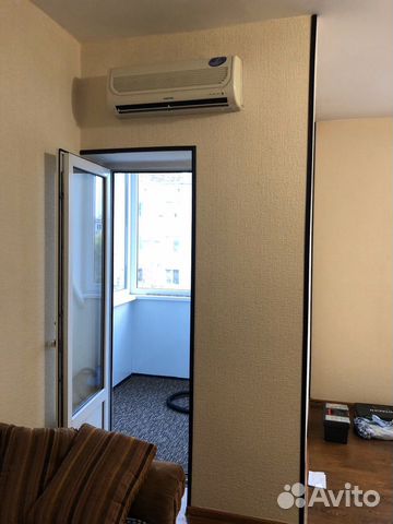 1-к квартира, 40 м², 4/6 эт.