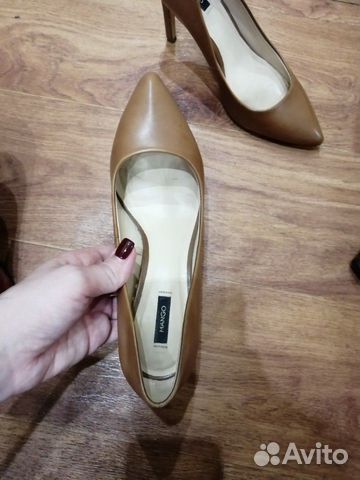 Туфли Туфли