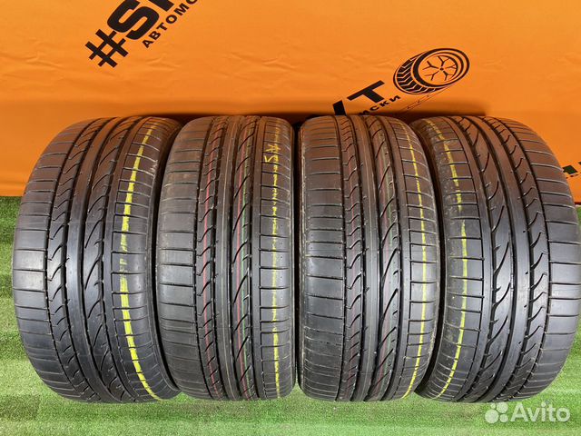 245 40 19 Летние новые шины Bridgestone RE050A 245 40 19 Летние новые шины Bridgestone RE050A