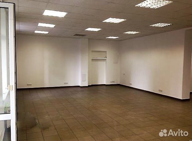 Сдаётся помещение 112 м2 в густонаселенном районе