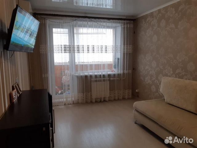 2-к квартира, 51 м², 6/9 эт.