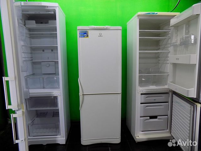 Холодильники