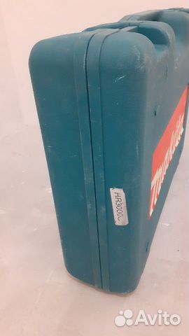 Перфоратор