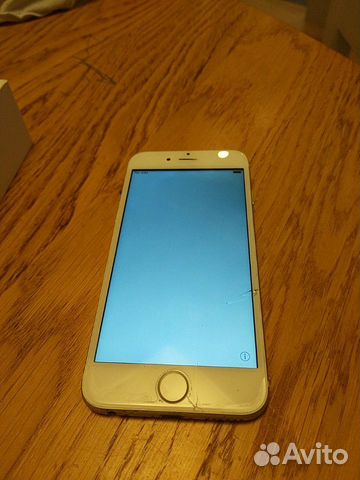 Телефон iPhone 6 64гб Телефон iPhone 6 64гб