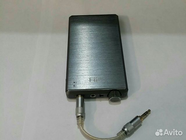 Fiio E12a Fiio E12a