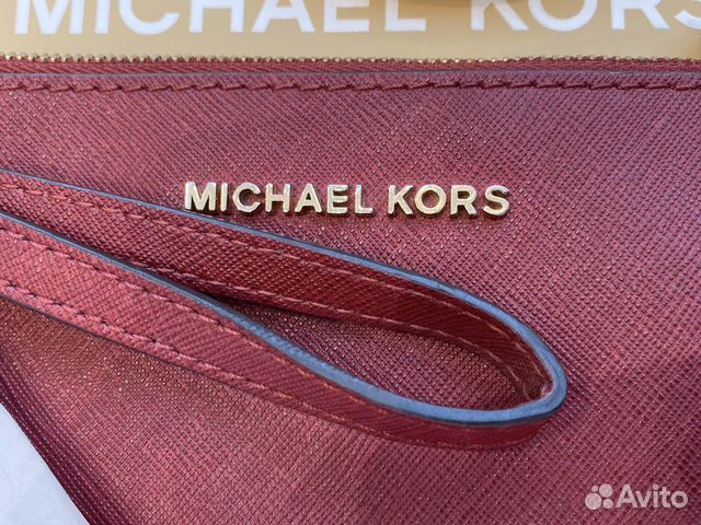 Клатч Michael Kors Клатч Michael Kors