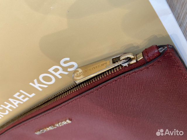 Клатч Michael Kors Клатч Michael Kors