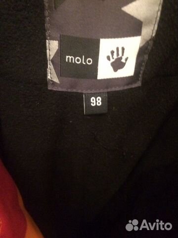 Комбинезон Molo, 98 Комбинезон Molo, 98