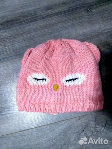 Шапка Шапка