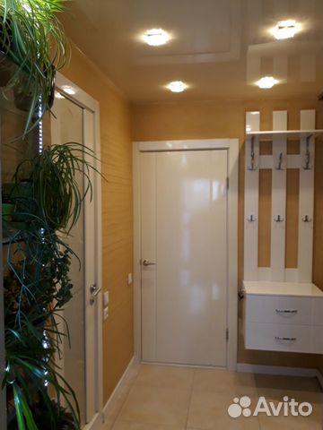 1-к квартира, 45 м², 6/9 эт.