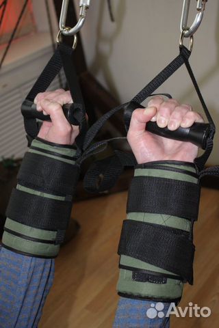 Манжеты (хваты) для Правило Манжеты (хваты) для Правило