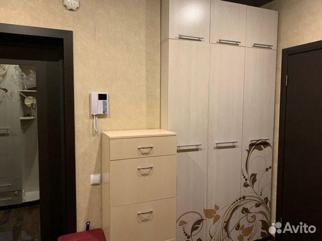 1-к квартира, 42 м², 10/14 эт. 1-к квартира, 42 м², 10/14 эт.