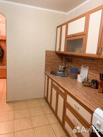 2-к квартира, 54 м², 7/9 эт. 2-к квартира, 54 м², 7/9 эт.
