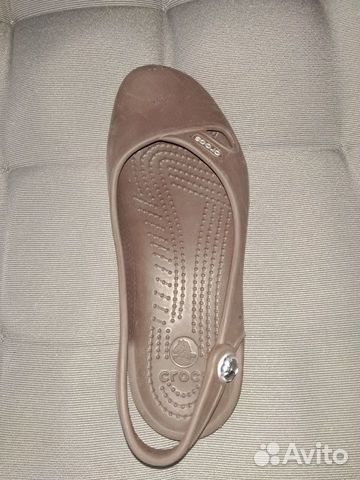 Crocs сандалии Crocs сандалии