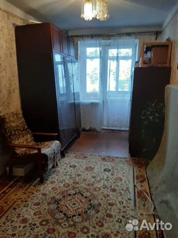 4-к квартира, 70 м², 9/9 эт.
