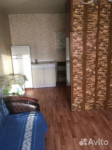 Комната 17 м² в 1-к, 7/9 эт. Комната 17 м² в 1-к, 7/9 эт.