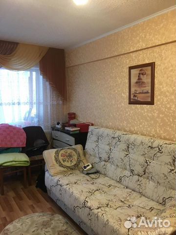 1-к квартира, 31 м², 4/5 эт. 1-к квартира, 31 м², 4/5 эт.