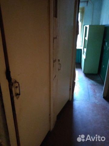 2-к квартира, 48.5 м², 2/5 эт.