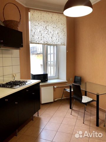 3-к квартира, 66 м², 4/5 эт.