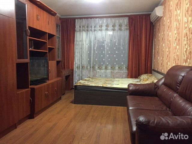 1-к квартира, 35 м², 8/9 эт. 1-к квартира, 35 м², 8/9 эт.