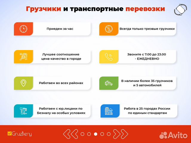 Грузчики, разнорабочие, транспортировка Грузчики, разнорабочие, транспортировка
