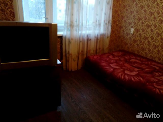 Комната 16 м² в 3-к, 5/5 эт. Комната 16 м² в 3-к, 5/5 эт.