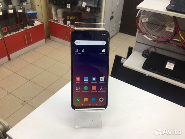 Xiaomi redmi note 7 3/32 (ф94)