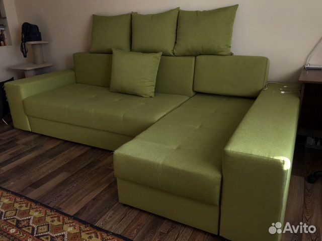 Продается диван, состояние хорошее, без потертосте Продается диван, состояние хорошее, без потертосте