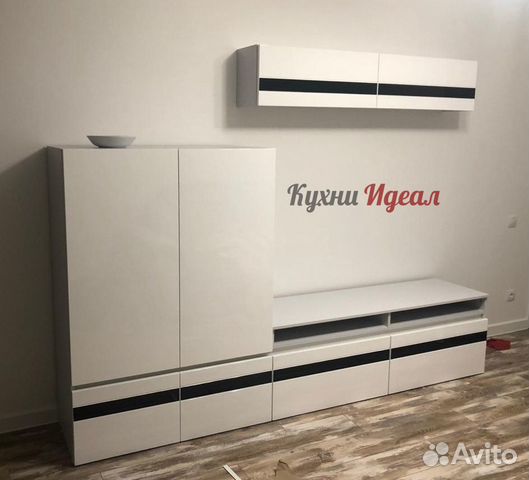 Тумба под тв на заказ