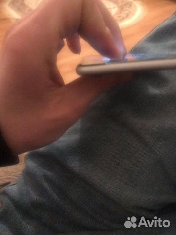 Телефон iPhone 6s 64гиг