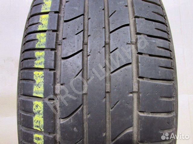 Летняя шина R15 195 50 15 Bridgestone Turanza ER30 Летняя шина R15 195 50 15 Bridgestone Turanza ER30