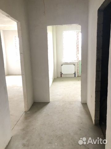 2-к квартира, 63 м², 8/12 эт. 2-к квартира, 63 м², 8/12 эт.