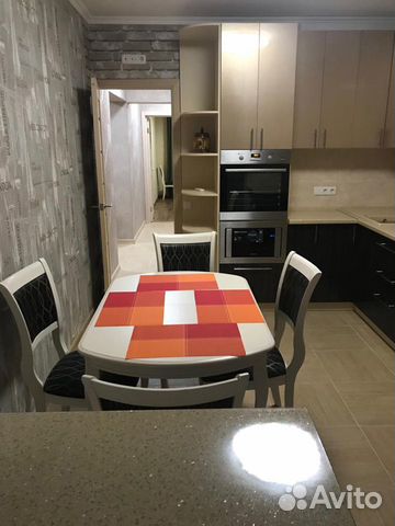 2-к квартира, 62 м², 3/9 эт.