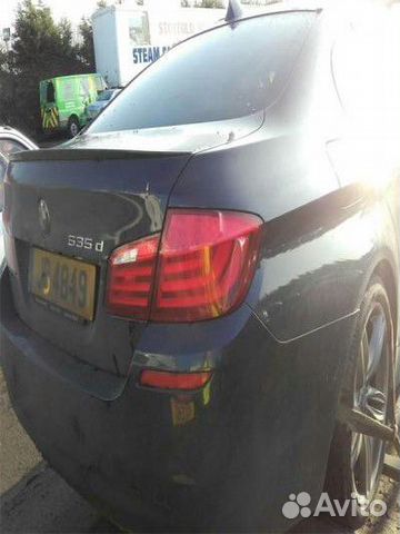 Автозапчасти BMW f10 535d N57D30B АКПП 11г Автозапчасти BMW f10 535d N57D30B АКПП 11г